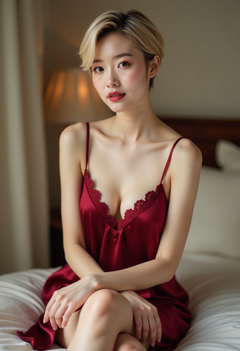 漫展摄影教程